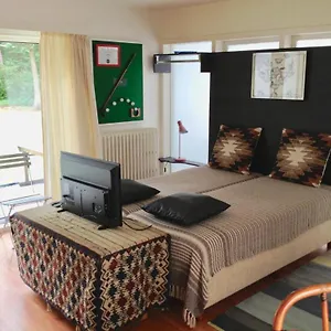 Golf Bed & Breakfast