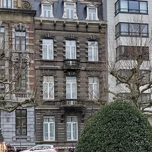 Le Piercot Gasthuis