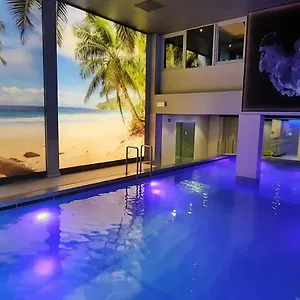 **** Hotel Bero België