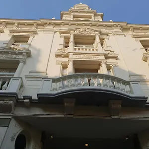 ** Hotel Ii België