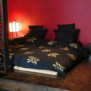  Bed & Breakfast Lady Jane België