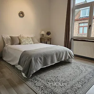  Gasthuis Scone - Guestroom - Centre Of In Calm Area België