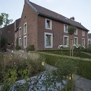 Haspenhoeve Bed & Breakfast