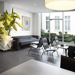 **** Hotel Prinse België
