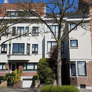  Bed & Breakfast Lieven Bauwens België